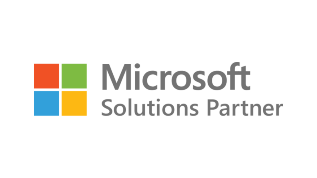 Microsoft Partner