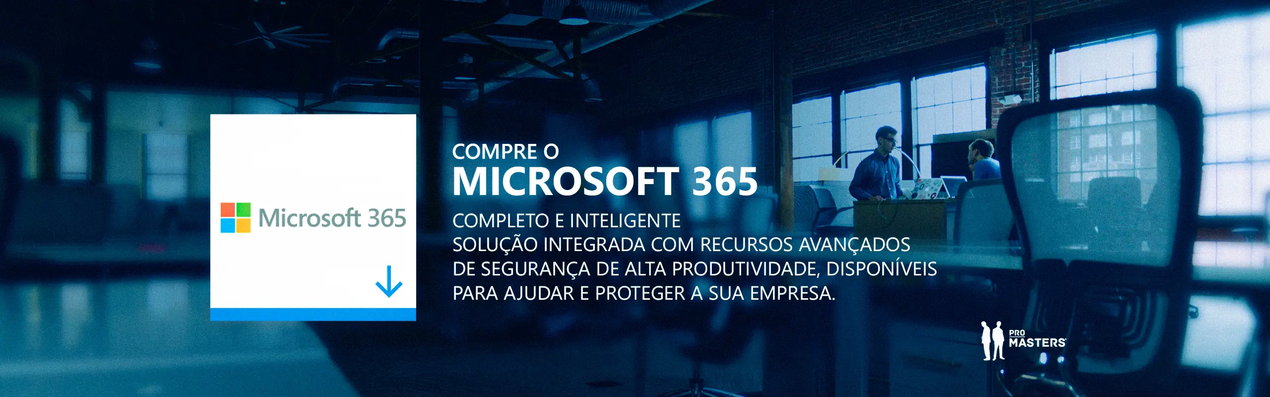 Microsoft 365