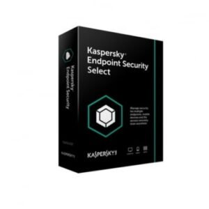 Kaspersky Endpoint Security for Business Select 2 Year - Level 50-99