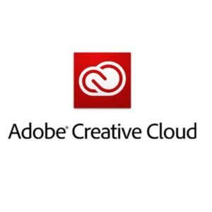 Adobe Creative Cloud All Apps - 12 Meses Subscrição