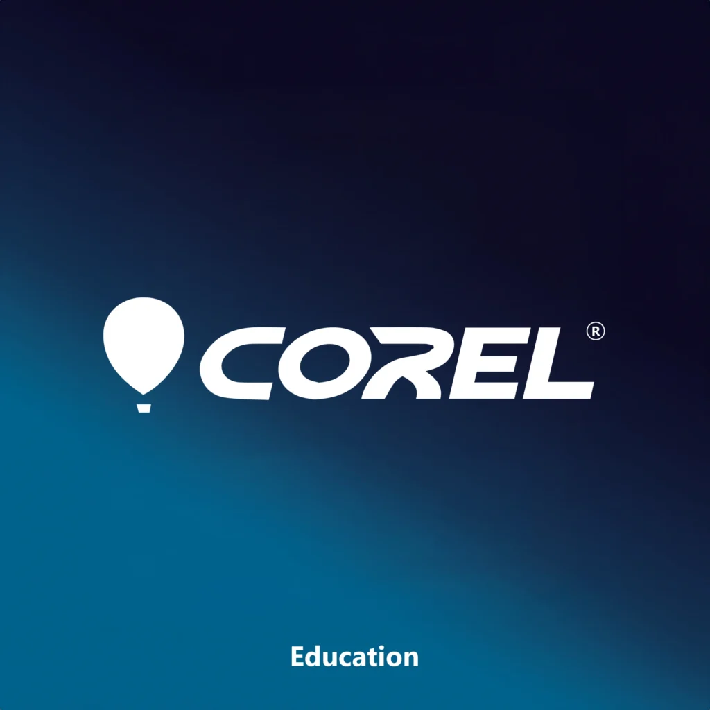 CorelDRAW Technical Suite 2024 Education Perpetual License (incl. 1 Yr CorelSure Maintenance)(1-4)