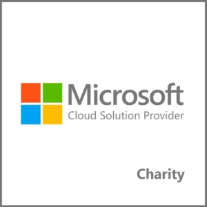 Dynamics 365 Business Central Database Capacity (Non-Profit Pricing) (NCE NFP ANN) Charity Anual - Anual