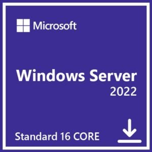 Windows Server 2022 Standard ESD Download