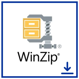WinZip SafeMedia 8 License (51-250)
