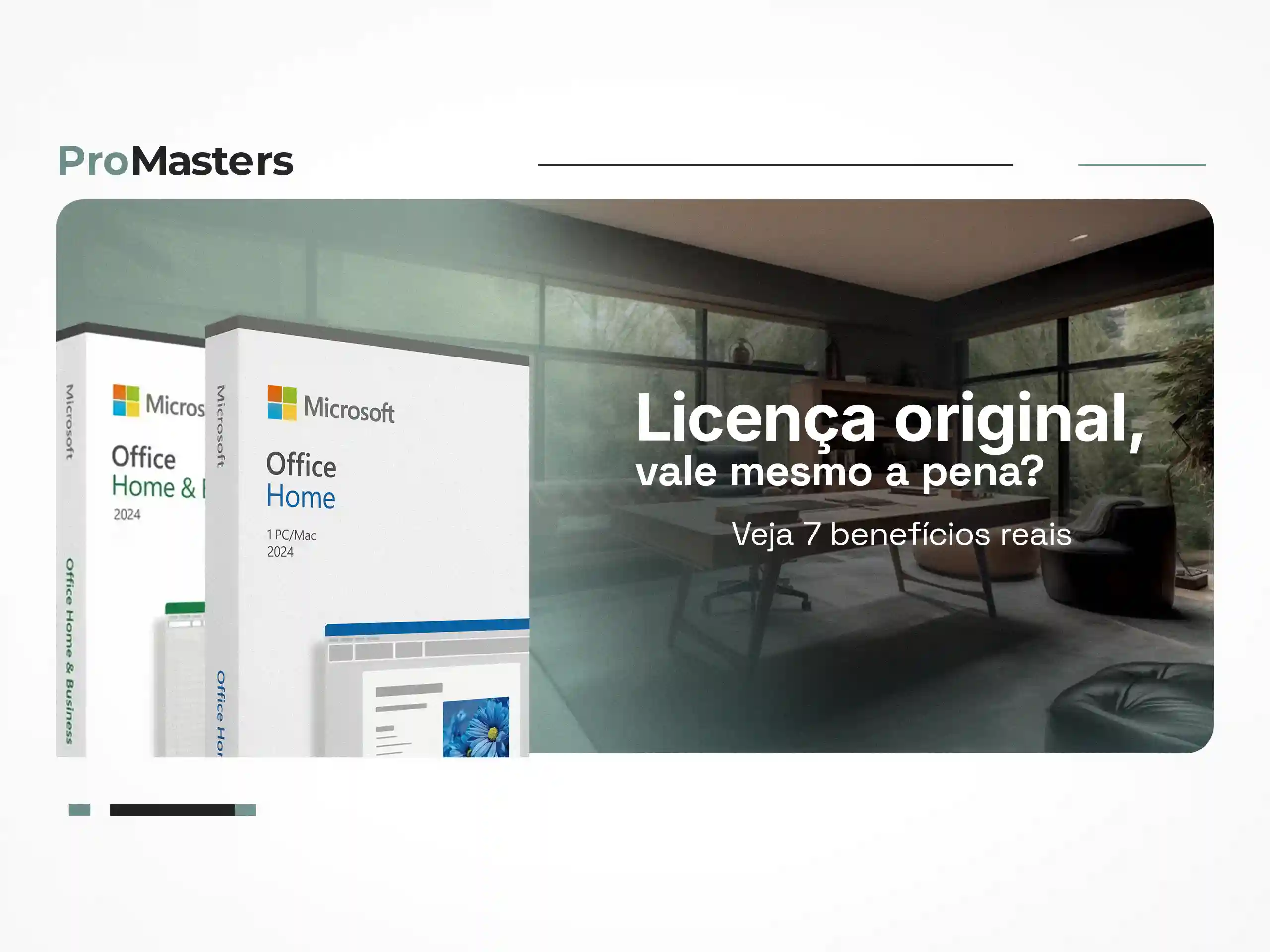 Licença original vale mesmo a pena? Veja 7 benefícios reais