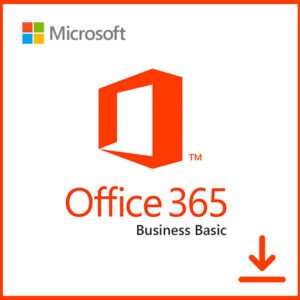 Microsoft 365 Business Basic (NCE COM ANN) Commercial Anual - Anual